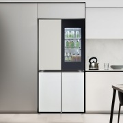 LG 오브제컬렉션 LG 디오스 오브제컬렉션 빌트인 타입 냉장고 (M622MGW352S.AKOR) 썸네일이미지 0
