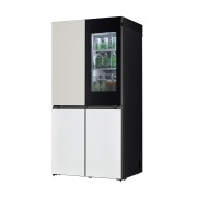 LG 오브제컬렉션 LG 디오스 오브제컬렉션 빌트인 타입 냉장고 (M622MGW352S.AKOR) 썸네일이미지 2