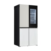 냉장고 LG 디오스 오브제컬렉션 빌트인 타입 냉장고 (M622MGW352S.AKOR) 썸네일이미지 3