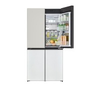LG 오브제컬렉션 LG 디오스 오브제컬렉션 빌트인 타입 냉장고 (M622MGW352S.AKOR) 썸네일이미지 4