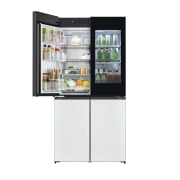 LG 오브제컬렉션 LG 디오스 오브제컬렉션 빌트인 타입 냉장고 (M622MGW352S.AKOR) 썸네일이미지 6