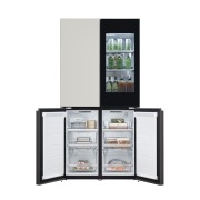 LG 오브제컬렉션 LG 디오스 오브제컬렉션 빌트인 타입 냉장고 (M622MGW352S.AKOR) 썸네일이미지 8