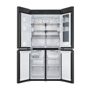 냉장고 LG 디오스 오브제컬렉션 빌트인 타입 (M622MGW352S.AKOR) 썸네일이미지 11