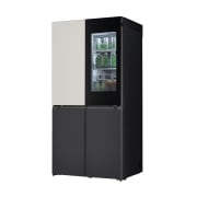 LG 오브제컬렉션 LG 디오스 오브제컬렉션 빌트인 타입 냉장고 (M622MGB352S.AKOR) 썸네일이미지 2
