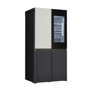 LG 오브제컬렉션 LG 디오스 오브제컬렉션 빌트인 타입 냉장고 (M622MGB352S.AKOR) 썸네일이미지 3