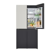 LG 오브제컬렉션 LG 디오스 오브제컬렉션 빌트인 타입 냉장고 (M622MGB352S.AKOR) 썸네일이미지 4