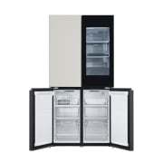 LG 오브제컬렉션 LG 디오스 오브제컬렉션 빌트인 타입 냉장고 (M622MGB352S.AKOR) 썸네일이미지 9