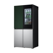 냉장고 LG 디오스 오브제컬렉션 빌트인 타입 냉장고 (M622SGS352.AKOR) 썸네일이미지 2