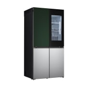 LG 오브제컬렉션 LG 디오스 오브제컬렉션 빌트인 타입 냉장고 (M622SGS352.AKOR) 썸네일이미지 3
