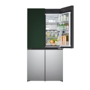 냉장고 LG 디오스 오브제컬렉션 빌트인 타입 냉장고 (M622SGS352.AKOR) 썸네일이미지 4