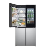 LG 오브제컬렉션 LG 디오스 오브제컬렉션 빌트인 타입 냉장고 (M622SGS352.AKOR) 썸네일이미지 5