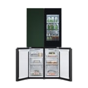 냉장고 LG 디오스 오브제컬렉션 빌트인 타입 냉장고 (M622SGS352.AKOR) 썸네일이미지 9