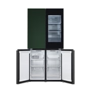 냉장고 LG 디오스 오브제컬렉션 빌트인 타입 냉장고 (M622SGS352.AKOR) 썸네일이미지 8