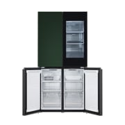 냉장고 LG 디오스 오브제컬렉션 빌트인 타입 냉장고 (M622SGS352.AKOR) 썸네일이미지 10