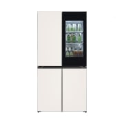 LG 오브제컬렉션 LG 디오스 오브제컬렉션 빌트인 타입 냉장고 (M622GBB352.AKOR) 썸네일이미지 3