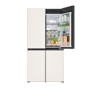 LG 오브제컬렉션 LG 디오스 오브제컬렉션 빌트인 타입 냉장고 (M622GBB352.AKOR) 썸네일이미지 6
