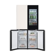 LG 오브제컬렉션 LG 디오스 오브제컬렉션 빌트인 타입 냉장고 (M622GBB352.AKOR) 썸네일이미지 9