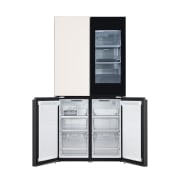 LG 오브제컬렉션 LG 디오스 오브제컬렉션 빌트인 타입 냉장고 (M622GBB352.AKOR) 썸네일이미지 10