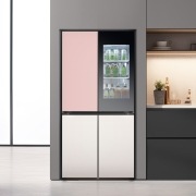 냉장고 LG 디오스 오브제컬렉션 빌트인 타입 냉장고 (M622GPB352.AKOR) 썸네일이미지 0