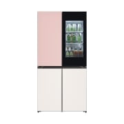 LG 오브제컬렉션 LG 디오스 오브제컬렉션 빌트인 타입 냉장고 (M622GPB352.AKOR) 썸네일이미지 1