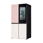 LG 오브제컬렉션 LG 디오스 오브제컬렉션 빌트인 타입 냉장고 (M622GPB352.AKOR) 썸네일이미지 2