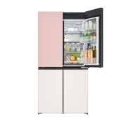 LG 오브제컬렉션 LG 디오스 오브제컬렉션 빌트인 타입 냉장고 (M622GPB352.AKOR) 썸네일이미지 4
