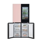 LG 오브제컬렉션 LG 디오스 오브제컬렉션 빌트인 타입 냉장고 (M622GPB352.AKOR) 썸네일이미지 7
