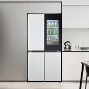 LG 오브제컬렉션 LG 디오스 오브제컬렉션 빌트인 타입 냉장고 (M622MWW352.AKOR) 썸네일이미지 0