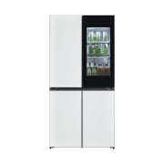 냉장고 LG 디오스 오브제컬렉션 빌트인 타입 냉장고 (M622MWW352.AKOR) 썸네일이미지 1