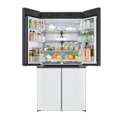 LG 오브제컬렉션 LG 디오스 오브제컬렉션 빌트인 타입 냉장고 (M622MWW352.AKOR) 썸네일이미지 6