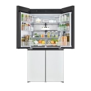 LG 오브제컬렉션 LG 디오스 오브제컬렉션 빌트인 타입 냉장고 (M622MWW352.AKOR) 썸네일이미지 7