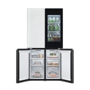 LG 오브제컬렉션 LG 디오스 오브제컬렉션 빌트인 타입 냉장고 (M622MWW352.AKOR) 썸네일이미지 7