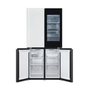 냉장고 LG 디오스 오브제컬렉션 빌트인 타입 냉장고 (M622MWW352.AKOR) 썸네일이미지 8