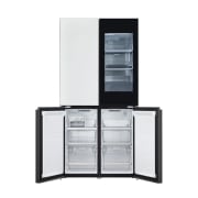LG 오브제컬렉션 LG 디오스 오브제컬렉션 빌트인 타입 냉장고 (M622MWW352.AKOR) 썸네일이미지 9