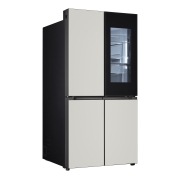 LG 오브제컬렉션 LG 디오스 오브제컬렉션 노크온 매직스페이스 냉장고 (M872MGG452.AKOR) 썸네일이미지 2
