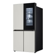 LG 오브제컬렉션 LG 디오스 오브제컬렉션 노크온 매직스페이스 냉장고 (M872MGG452.AKOR) 썸네일이미지 3