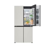 LG 오브제컬렉션 LG 디오스 오브제컬렉션 노크온 매직스페이스 냉장고 (M872MGG452.AKOR) 썸네일이미지 6