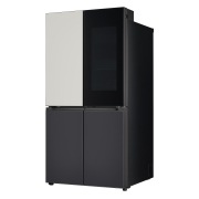 LG 오브제컬렉션 LG 디오스 오브제컬렉션 노크온 매직스페이스 냉장고 (M872MGB452.AKOR) 썸네일이미지 3