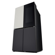 LG 오브제컬렉션 LG 디오스 오브제컬렉션 노크온 매직스페이스 냉장고 (M872MGB452.AKOR) 썸네일이미지 4