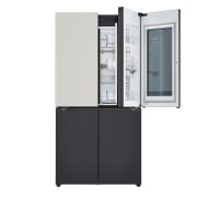 LG 오브제컬렉션 LG 디오스 오브제컬렉션 노크온 매직스페이스 냉장고 (M872MGB452.AKOR) 썸네일이미지 8