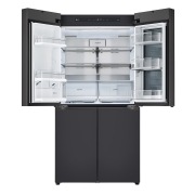 LG 오브제컬렉션 LG 디오스 오브제컬렉션 노크온 매직스페이스 냉장고 (M872MGB452.AKOR) 썸네일이미지 9