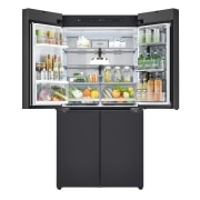 LG 오브제컬렉션 LG 디오스 오브제컬렉션 노크온 매직스페이스 냉장고 (M872MGB452.AKOR) 썸네일이미지 10