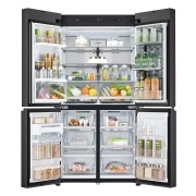 LG 오브제컬렉션 LG 디오스 오브제컬렉션 노크온 매직스페이스 냉장고 (M872MGB452.AKOR) 썸네일이미지 13