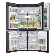 LG 오브제컬렉션 LG 디오스 오브제컬렉션 노크온 매직스페이스 냉장고 (M872MGB452.AKOR) 썸네일이미지 14