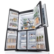 LG 오브제컬렉션 LG 디오스 오브제컬렉션 노크온 매직스페이스 냉장고 (M872MGB452.AKOR) 썸네일이미지 15