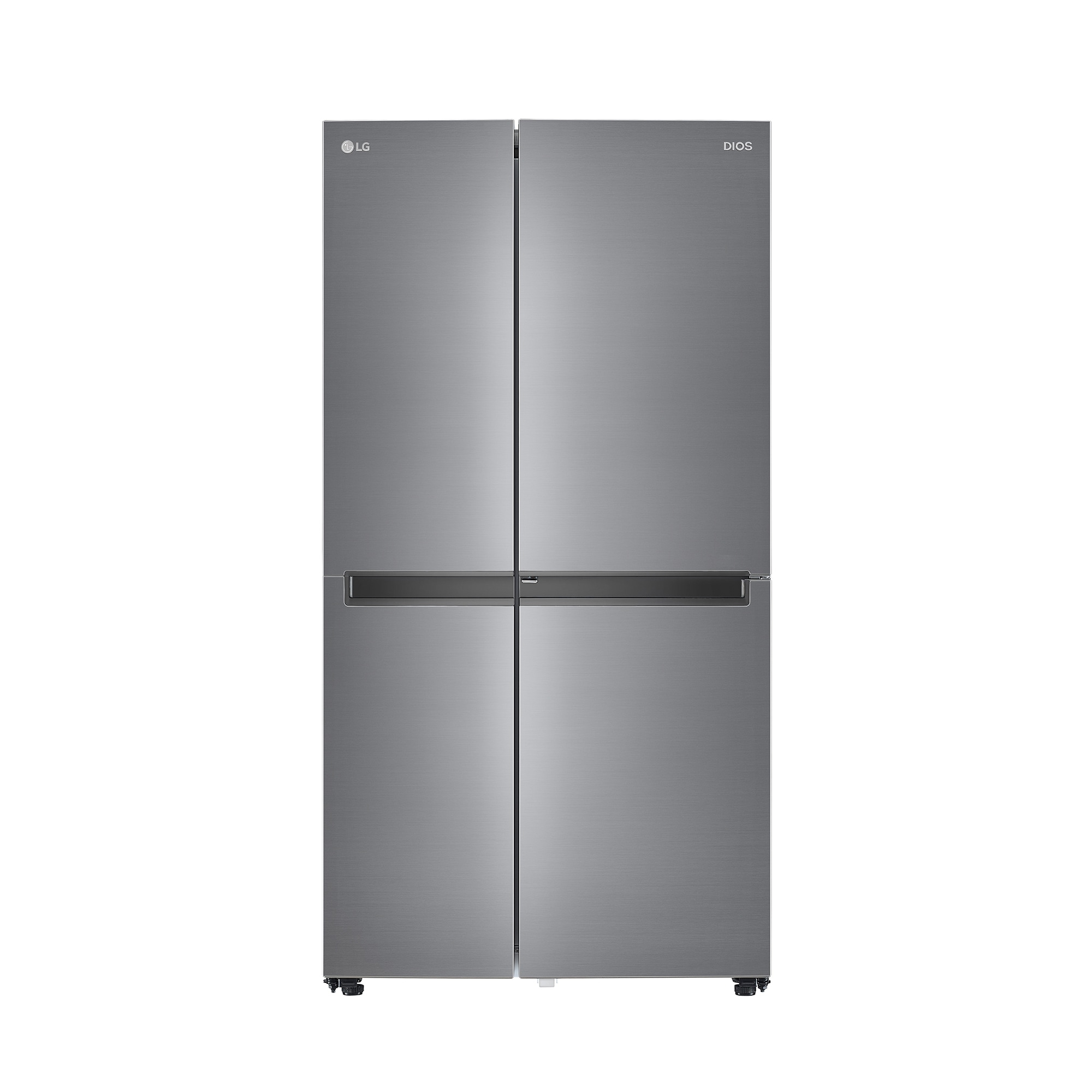 냉장고 LG 디오스 매직스페이스 냉장고 (S834S20.CKOR) 줌이미지 0