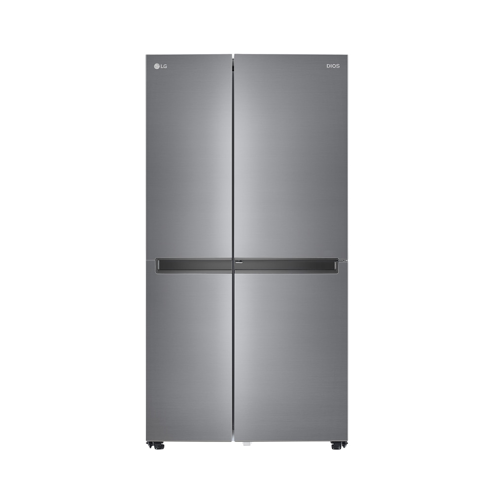 냉장고 LG 디오스 매직스페이스 냉장고 (S834S20.CKOR) 메인이미지 0