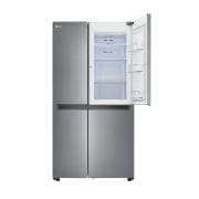 냉장고 LG 디오스 매직스페이스 냉장고 (S834S20Q.CKOR) 썸네일이미지 2