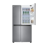 냉장고 LG 디오스 매직스페이스 냉장고 (S834S20Q.CKOR) 썸네일이미지 3