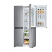 냉장고 LG 디오스 매직스페이스 냉장고 (S834S20.CKOR) 썸네일이미지 5